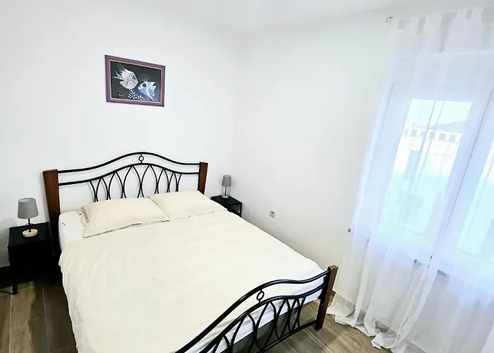 Apartment Lovre Zadar