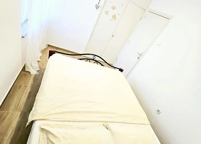 Apartment Lovre Zadar