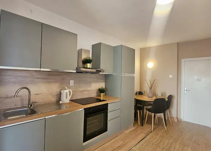 Apartment Lovre Zadar