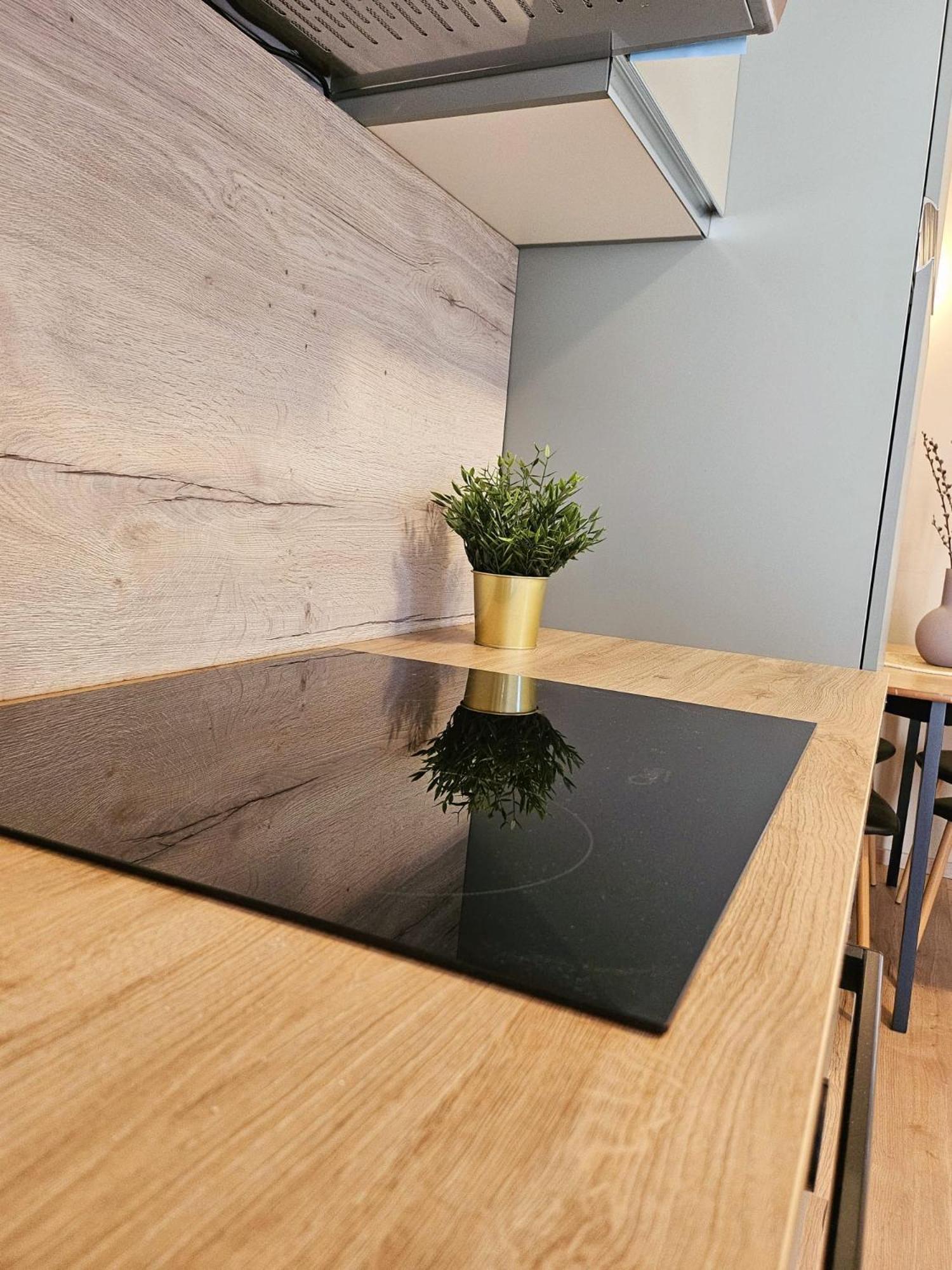 Lovre Apartment *