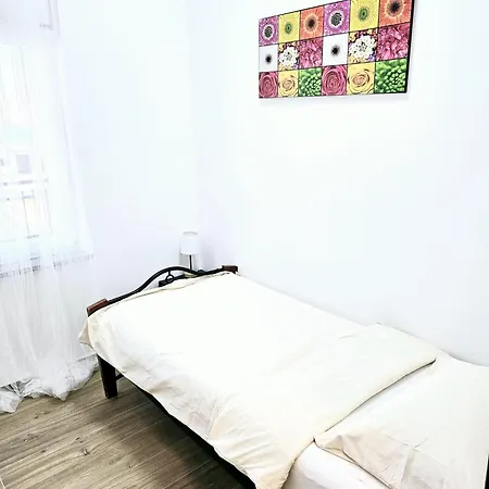 Apartment Lovre Zadar Exterior foto
