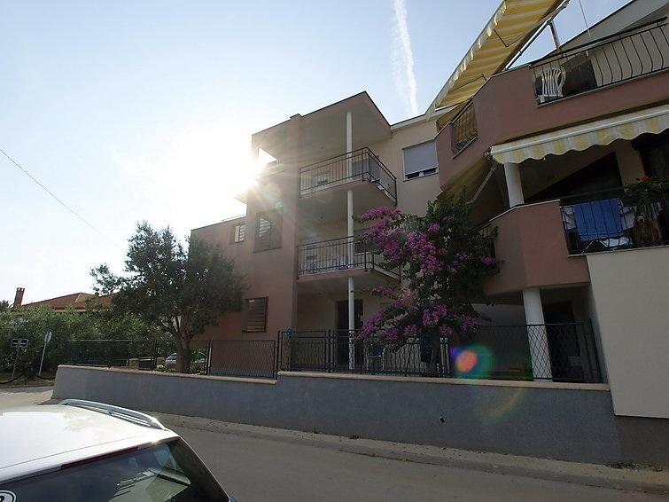 Lovre Apartament *
