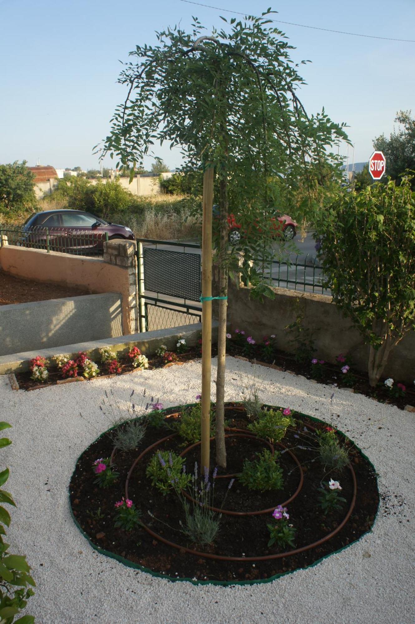 Apartament Lovre *