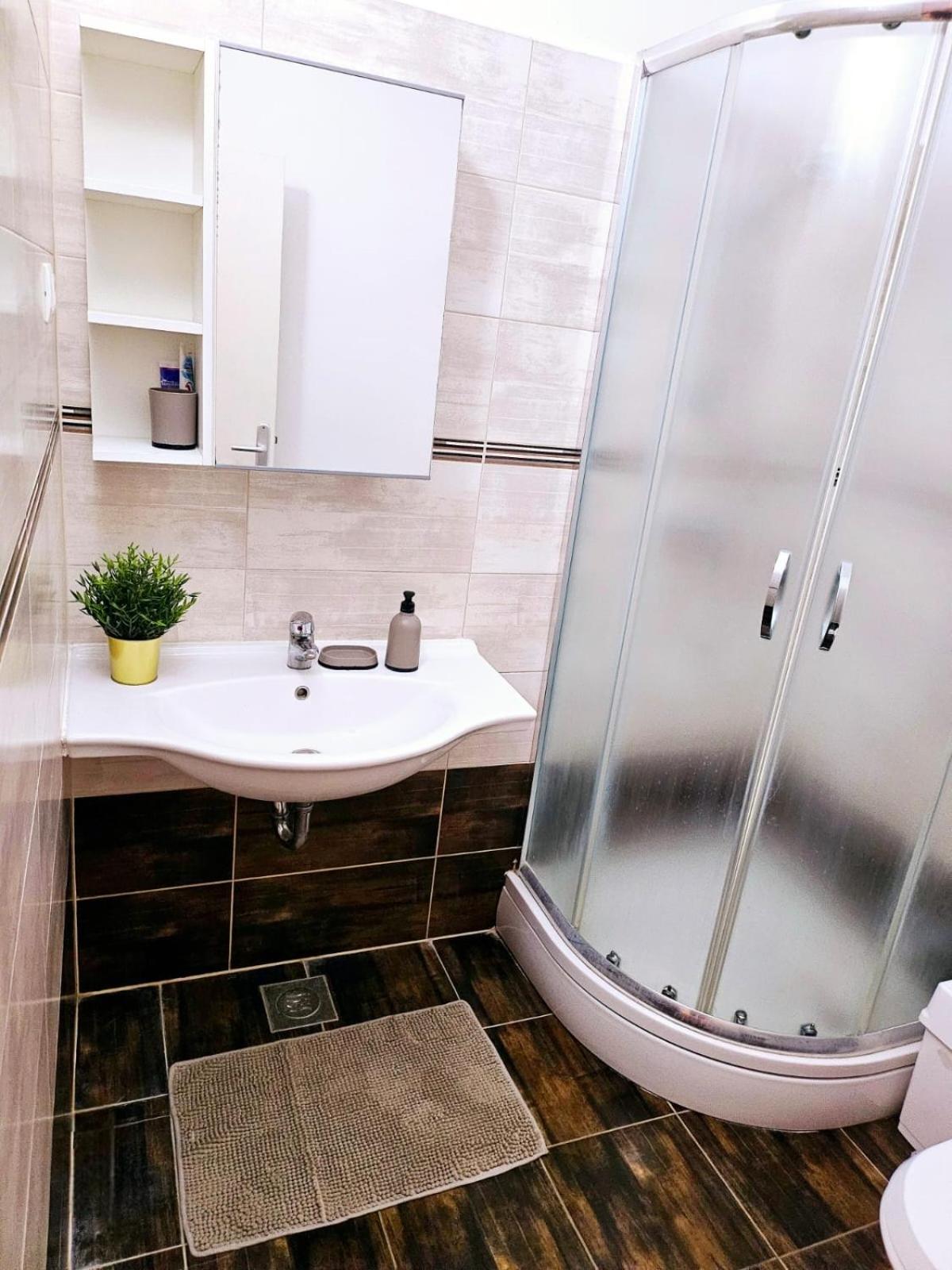 Apartament Lovre Zadar