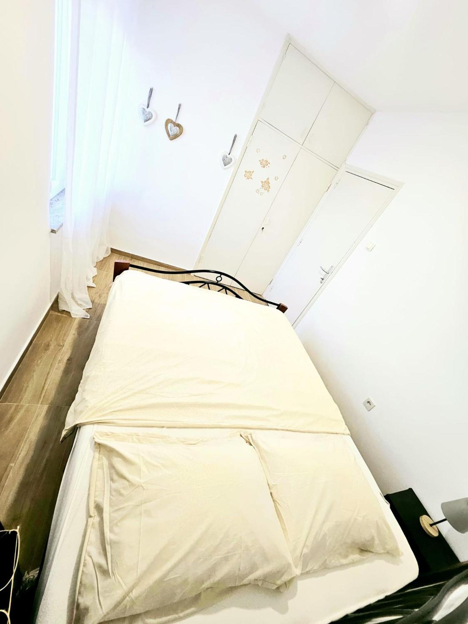 Apartament Lovre