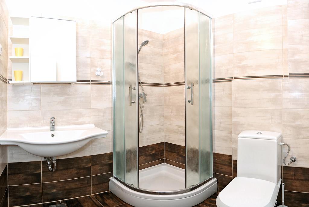 Apartament Lovre